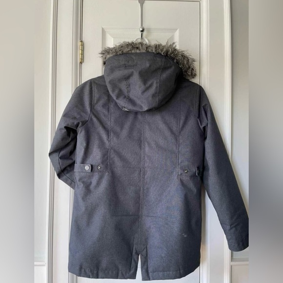 Columbia Omni Heat Parka - Picture 2 of 4